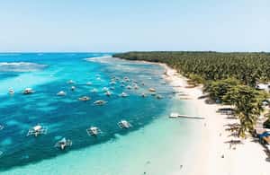 image n.4 of Siargao Tour A (shared tour) activity in Cavite, uploaded by supplier