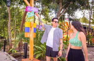 3. attēls no Cozumel: Meksikas Lucha Libre pieredze! Klasisks komplekts aktivitātes Sanmigels de Kozumels, augšupielādējis partneris