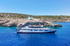 kuva n.4/Kypros: Larnacasta Protarakseen. aktiviteetista Larnaka (kaupunki), jonka toimittaja on ladannut