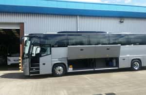 3. attēls no No Londonas: transfērs uz Sauthemptonas pilsētas kruīzu termināli aktivitātes Sauthemptona, augšupielādējis partneris