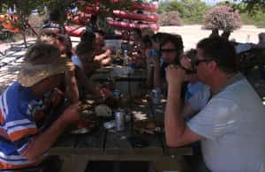 image n.4 of Patara: Canoe Tour on the Eşen River with Lunch activity in Fethiye, uploaded by supplier
