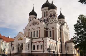 image n.3 of Audio Tour of the Toompea Hill (Cathedral Hill) in Tallinn activity in Tallinn, uploaded by supplier