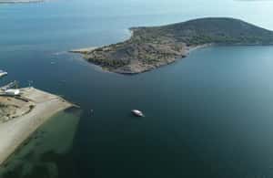 image n.4 of Route 5 Mar Menor Islands activity in Region of Murcia, uploaded by supplier