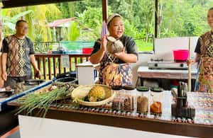 billede nr.3 af aktiviteten 2D1N NORDLIG SABAH SKJULT PERLE & MARI MARI KULTURLANDSBY i Kota Kinabalu, uploadet af udbyder