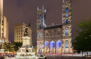 Montreal: Half-day Guided City Tour