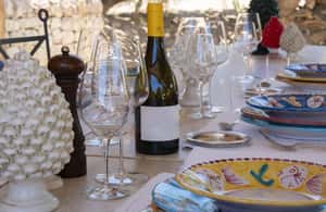 Immagine nº 3 di Degustazione di vini e assaggi tipici nel Val di Noto attività a Noto, caricata dal fornitore