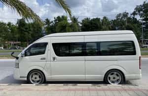image n.4 of Krabi Airport: I-Way Krabi Hotel Private Transfer activity in Krabi, uploaded by supplier