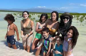 佩德纳莱斯省活动图像3/巴拉奥纳：巴哈伊达拉斯阿瓜斯与奥维多湖一日游，由供应商上传