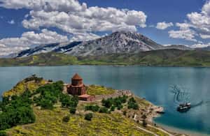 image n.3 of From Tbilisi : Dilijan, Lake Sevan, and Yerevan City Tour activity in Yerevan, uploaded by supplier