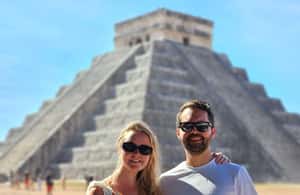 image n.4 of Mérida: Guided Tour of Chichén Itzá in the Morning activity in Yucatan Peninsula, uploaded by supplier