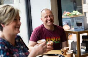 image n.4 of Brighton: Walking Food Tour (Vegan and Vegetarian options) activity in Brighton, uploaded by supplier