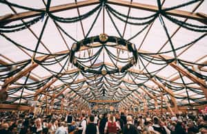 imagen n.º 4 de Múnich: Velada en la Gran Carpa de la Cerveza de la Oktoberfest con reserva de mesa incluida actividad en Múnich, subida por el proveedor
