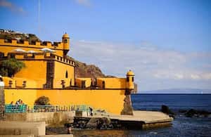 image n.3 of Madeira: Funchal Special Grand City Tuk-Tuk Tour by MadTuk activity in Funchal, uploaded by supplier