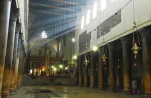 bild nr.4 av Utflykt till Betlehem och Födelsekyrkan från Jerusalem aktivitet i Betlehem, uppladdad av arrangören