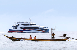 billede nr.3 af aktiviteten Koh Pha Ngan: Koh Tao og Nangyuan Snorkeltur med frokost i Thailandbugten, uploadet af udbyder