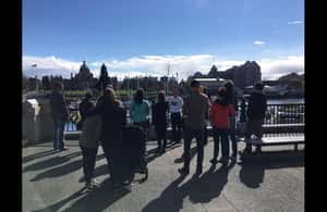 image n.4 of Victoria: 2-Hour Food and History Tour with Tastings activity in Victoria, British Columbia, uploaded by supplier