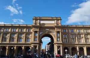 Immagine nº 4 di Da Venezia: Viaggio di un giorno a Firenze in treno con tour a piedi attività a Firenze, caricata dal fornitore