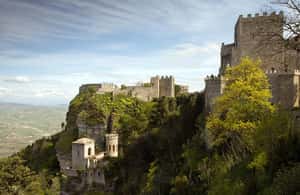 image n.4 of Private tour: Segesta, Salt Pans & Erice activity in Calatafimi-Segesta, uploaded by supplier