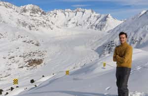 bilde nr.4 av Sveits: Privat dagstur med aking aktivitet i Zermatt, lastet opp av leverandør