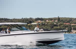 image n.4 of Half-Day Private Swimming Cruise along the Athenian Riviera activity in Sounion, uploaded by supplier