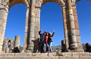 billede nr.4 af aktiviteten Casablanca: 6-dages tur til Marrakech via Fes og Merzouga-klitterne i Casablanca, uploadet af udbyder