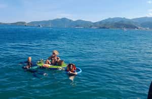 image n.3 of Nha Trang: Full of 3-Days Discovery Nha Trang Top Site activity in Dalat, uploaded by supplier