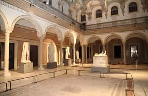 Image N°4 de De Tunis : Musée du Bardo, mosquée El-Zitouna et Médina activité à Tunis, publiée par le prestataire