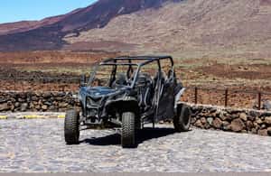 billede nr.3 af aktiviteten Tenerife: MORGEN - Familie 4-personers buggytur til Teide i Kanarieøerne, uploadet af udbyder