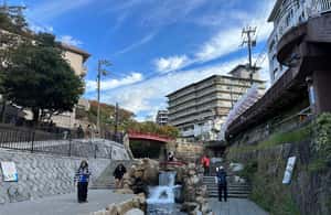 サプライヤーによってアップロードされた、神戸の神戸：有馬温泉の歴史と文化を巡るウォーキングツアーの画像#4