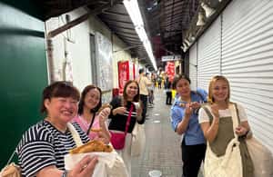 image n.4 of Tokyo: Kichijoji Food and Anime Walking Tour with Lunch activity in Tokyo, uploaded by supplier