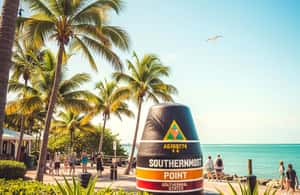 Bild Nr. 3 von Von Miami aus: Key West mit Delfinbeobachtung oder Schnorchelboot Aktivität in Marathon, Florida, hochgeladen vom Anbieter