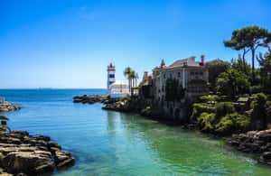 image n.4 of Lisbon: Sintra/Cabo da Roca/Cascais- Polski przewodnik activity in Sintra, uploaded by supplier