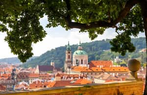 зображення №3 активності «Прага: Індивідуальний приватний тур визначними пам'ятками Праги» в такій локації: Прага, завантажене постачальником