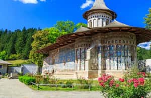 image n.4 of Bucharest: 8-Day Transylvania & Moldavian Monasteries Tour activity in Bucharest, uploaded by supplier