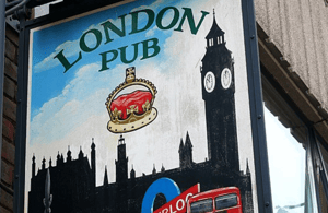 Immagine nº 4 di Londra: tour a piedi dei pub storici di Londra attività a Londra, caricata dal fornitore