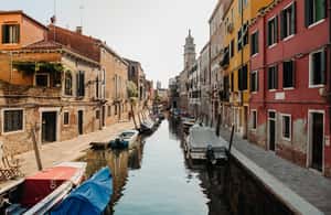 Venice: Evening Cicchetti & Wine Tour with Generous Tastings