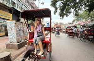image n.3 of Delhi: Old and New Delhi Private Tour: Full-Day or Half-Day activity in New Delhi, uploaded by supplier
