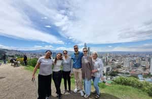 image n.3 of Hop On Bogota - Panoramic city bus activity in Bogotá, uploaded by supplier