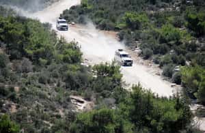Image N°4 de Paphos : Land Rover Jeep Safari Coastal Tour et Blue Lagoon activité à District de Paphos, publiée par le prestataire