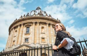 image n.3 of From London: Cotswolds and Oxford Guided Day-Trip activity in Oxford, uploaded by supplier