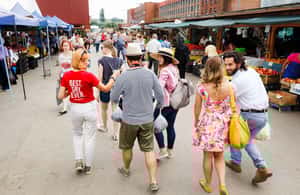 image n.3 of Bucharest: Hidden Markets Walking Tour with Tastings activity in Bucharest, uploaded by supplier