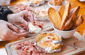 image n.4 of Marseille: Walking Food Tour with Tastings activity in Marseille, uploaded by supplier