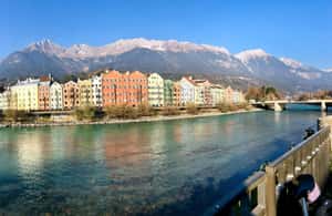 imagem n.3 de Innsbruck: Tour com guia de turismo particular atividade em Innsbruck, carregada pelo fornecedor