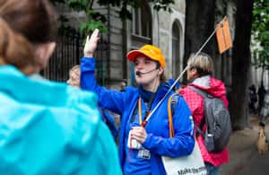 afbeelding n.4 van Parijs: Wandeltour Île de la Cité en Notre Dame met Crypte activiteit in Parijs, geüpload door aanbieder