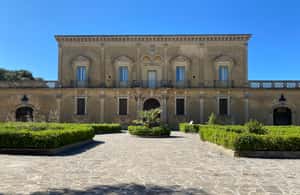 Immagine nº 3 di Esplora la bellezza di Porto Selvaggio con un tour in bicicletta autogestito attività a Lecce, caricata dal fornitore