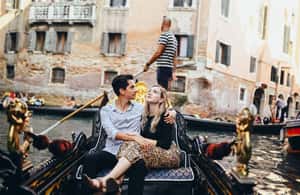 Bild Nr. 3 von Venedig: das beste Paar-Fotoshooting Aktivität in Venedig, hochgeladen vom Anbieter