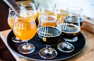 image n.4 of Zurich Beer Tour - tasting tour with a local beer expert activity in Zurich, uploaded by supplier