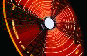 image n.4 of Lift 109 Entry Ticket at Battersea Power Station activity in London, uploaded by supplier