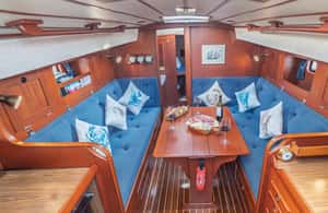 image n.3 of From Palau: Maddalena Archipelago Sailing Tour and Lunch activity in Sardinia, uploaded by supplier