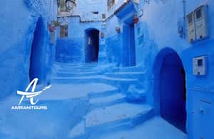 imagen n.º 3 de Desde Tarifa: Excursión privada de 2 días a Tánger y Chefchaouen actividad en Gibraltar, subida por el proveedor